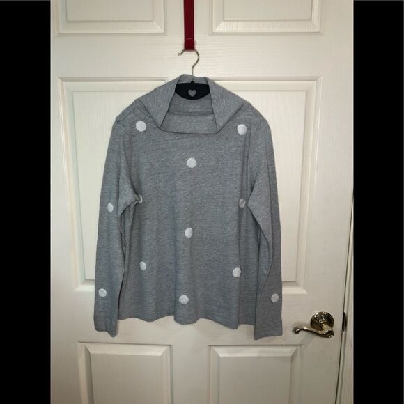 LOFT sweater  - Picture 1 of 4